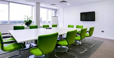 ריח טוב במשרד ישפיע על העובדים שלכם! רוצים לדעת איך?